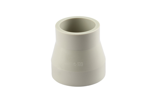 雷鸣镇PPH对焊异径直接(DIN)